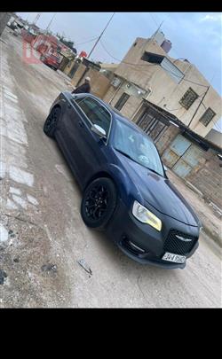 Chrysler 300